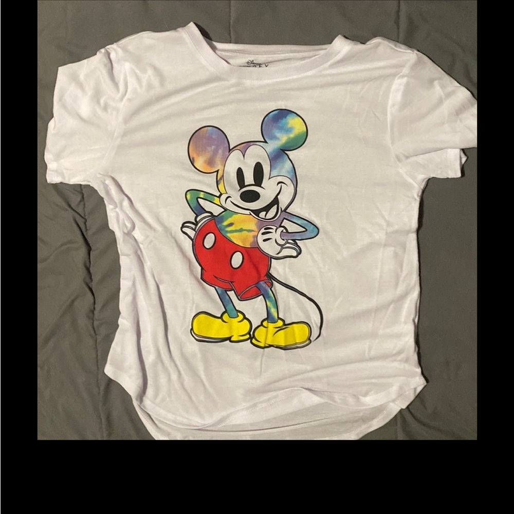 Disney shirt